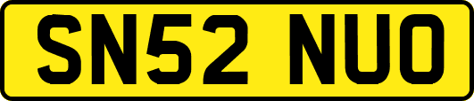 SN52NUO