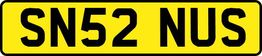 SN52NUS