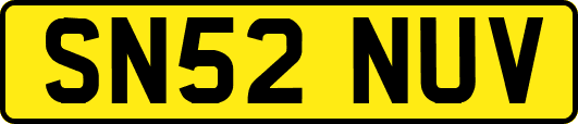 SN52NUV