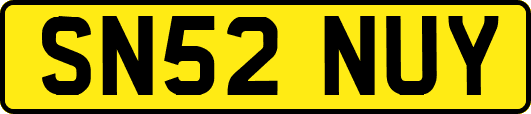 SN52NUY