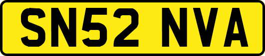 SN52NVA