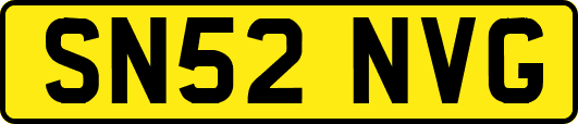 SN52NVG