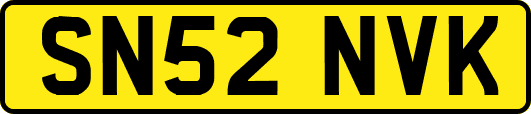 SN52NVK