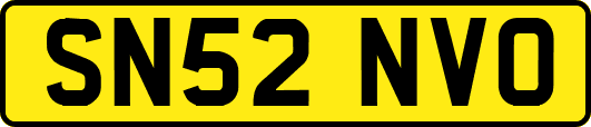 SN52NVO