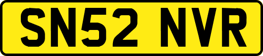SN52NVR