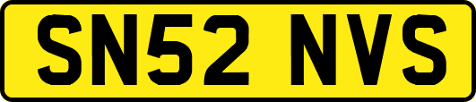 SN52NVS