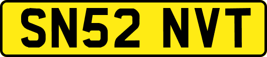 SN52NVT