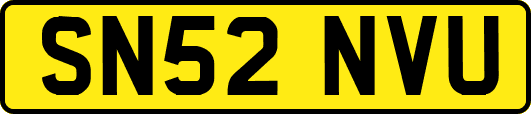 SN52NVU