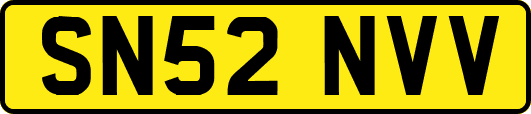 SN52NVV