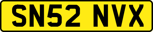 SN52NVX