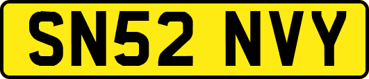 SN52NVY