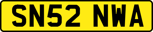 SN52NWA