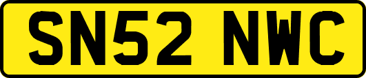 SN52NWC