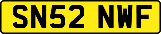 SN52NWF