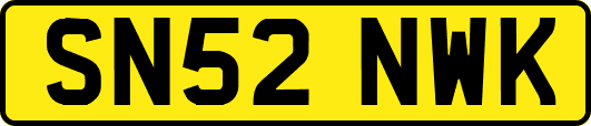 SN52NWK