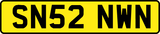 SN52NWN
