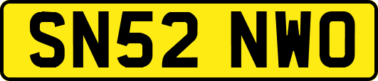 SN52NWO