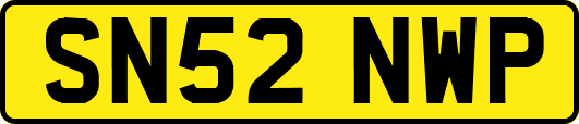 SN52NWP