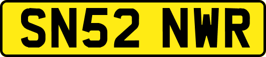 SN52NWR