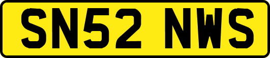 SN52NWS