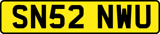 SN52NWU