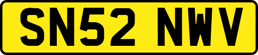 SN52NWV