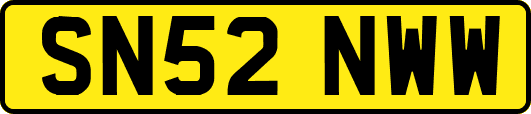 SN52NWW