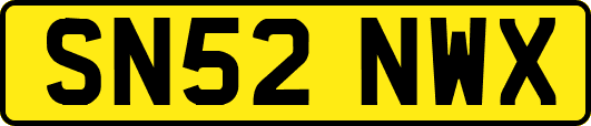 SN52NWX