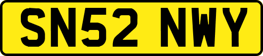 SN52NWY