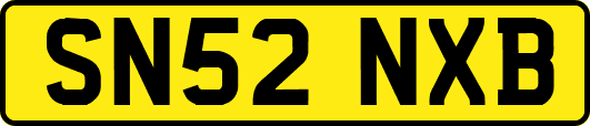 SN52NXB