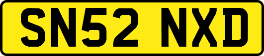 SN52NXD
