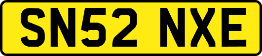 SN52NXE