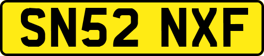 SN52NXF