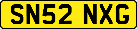 SN52NXG