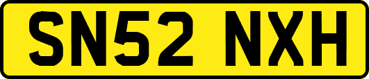 SN52NXH