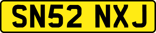 SN52NXJ