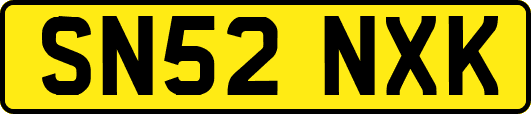 SN52NXK