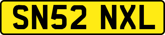SN52NXL