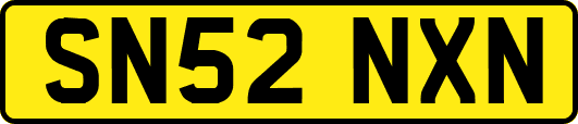 SN52NXN