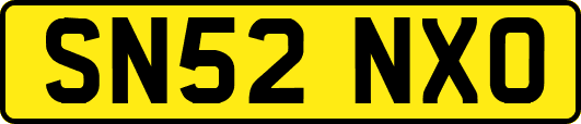 SN52NXO