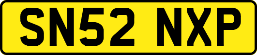 SN52NXP