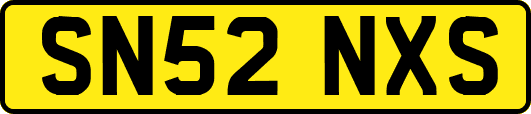 SN52NXS