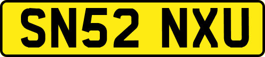 SN52NXU