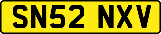 SN52NXV
