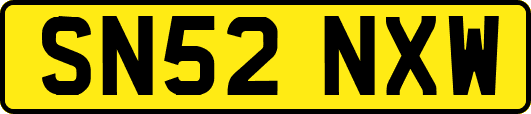 SN52NXW