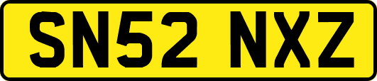 SN52NXZ