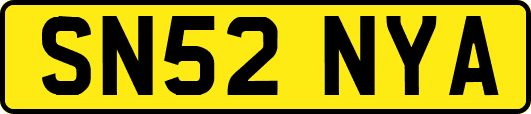 SN52NYA