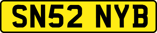 SN52NYB