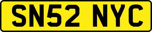 SN52NYC