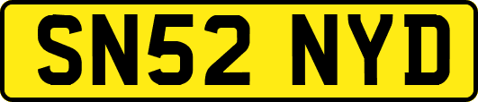 SN52NYD